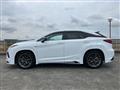 2019 Lexus RX