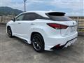 2019 Lexus RX