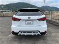2019 Lexus RX