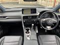 2019 Lexus RX