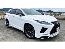 2019 Lexus RX