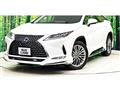 2019 Lexus RX
