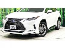 2019 Lexus RX