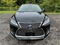 2019 Lexus RX