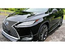 2019 Lexus RX