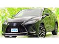 2019 Lexus RX