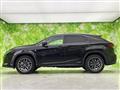 2019 Lexus RX