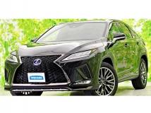 2019 Lexus RX