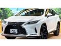 2019 Lexus RX