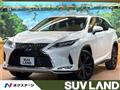 2019 Lexus RX