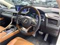 2019 Lexus RX
