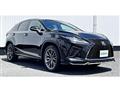2019 Lexus RX