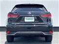 2019 Lexus RX