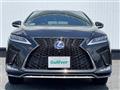 2019 Lexus RX