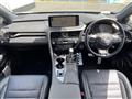 2019 Lexus RX