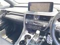 2019 Lexus RX