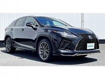 2019 Lexus RX