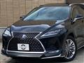 2019 Lexus RX