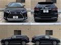 2019 Lexus RX