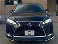2019 Lexus RX