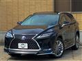 2019 Lexus RX
