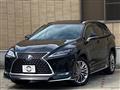 2019 Lexus RX
