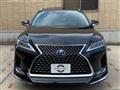 2019 Lexus RX