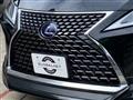 2019 Lexus RX