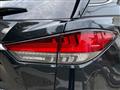 2019 Lexus RX