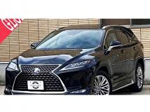 2019 Lexus RX