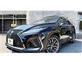 2019 Lexus RX