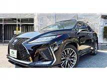 2019 Lexus RX