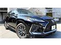 2019 Lexus RX