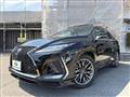 2019 Lexus RX