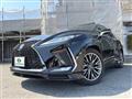 2019 Lexus RX