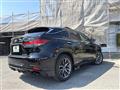 2019 Lexus RX