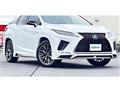 2019 Lexus RX