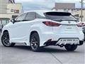 2019 Lexus RX