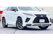 2019 Lexus RX