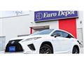 2019 Lexus RX