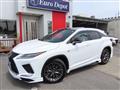 2019 Lexus RX
