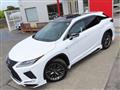 2019 Lexus RX