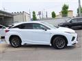 2019 Lexus RX