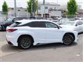 2019 Lexus RX