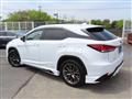 2019 Lexus RX