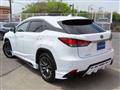 2019 Lexus RX