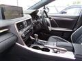 2019 Lexus RX