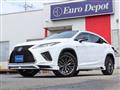 2019 Lexus RX