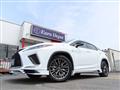 2019 Lexus RX