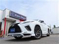 2019 Lexus RX